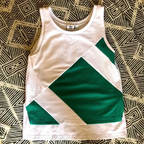 adidas Tops - Adidas Equipment Adv/91-17